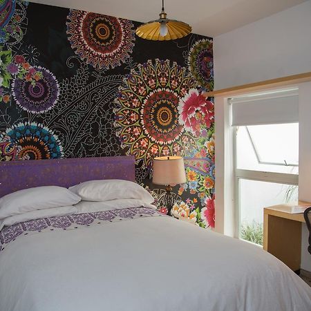 Art Residence San Angel Мехико Экстерьер фото
