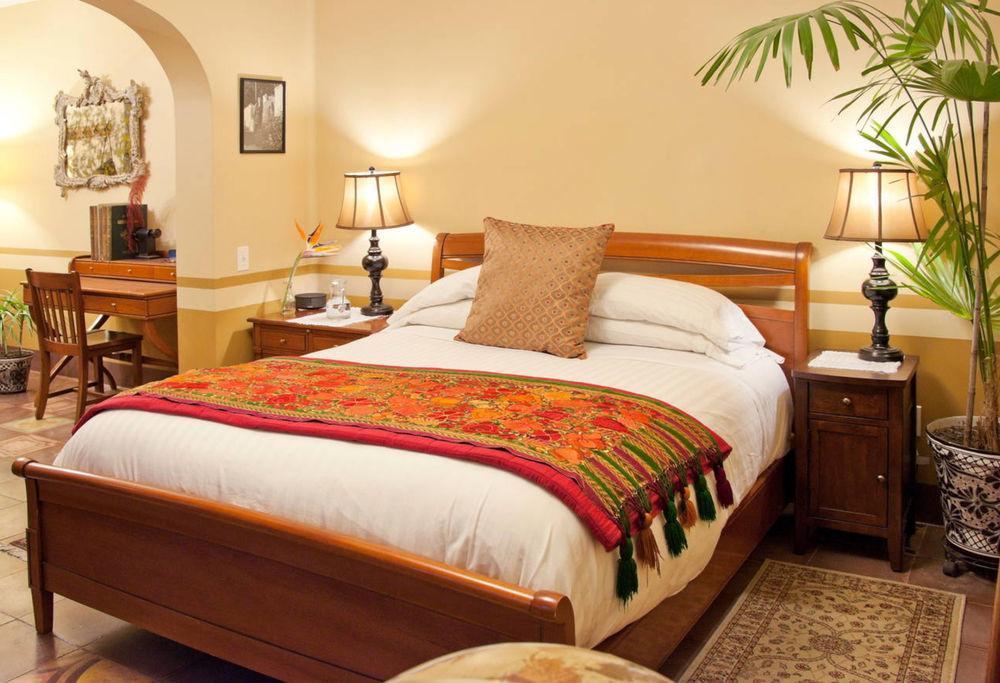 Art Residence San Angel Мехико Экстерьер фото