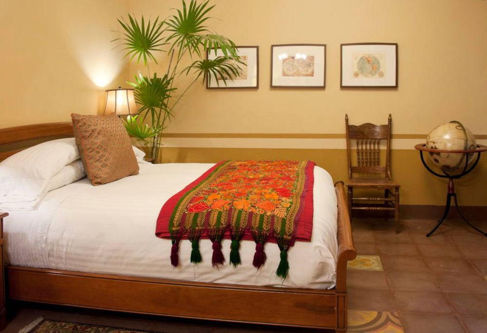Art Residence San Angel Мехико Экстерьер фото
