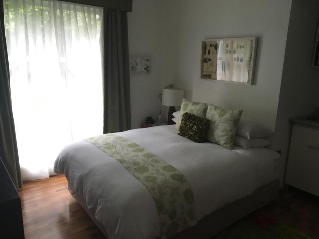 Art Residence San Angel Мехико Экстерьер фото