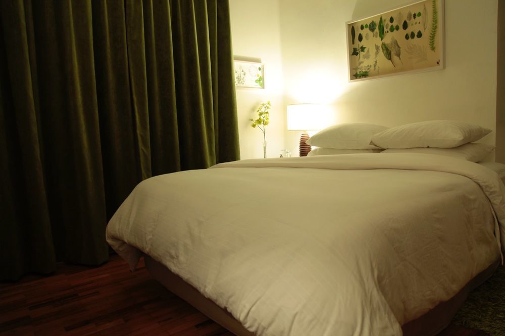 Art Residence San Angel Мехико Экстерьер фото
