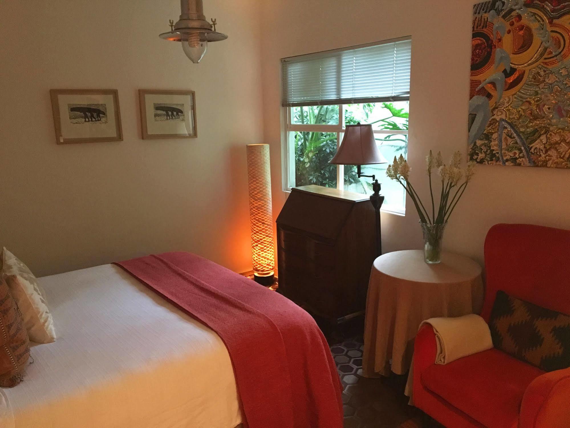 Art Residence San Angel Мехико Экстерьер фото