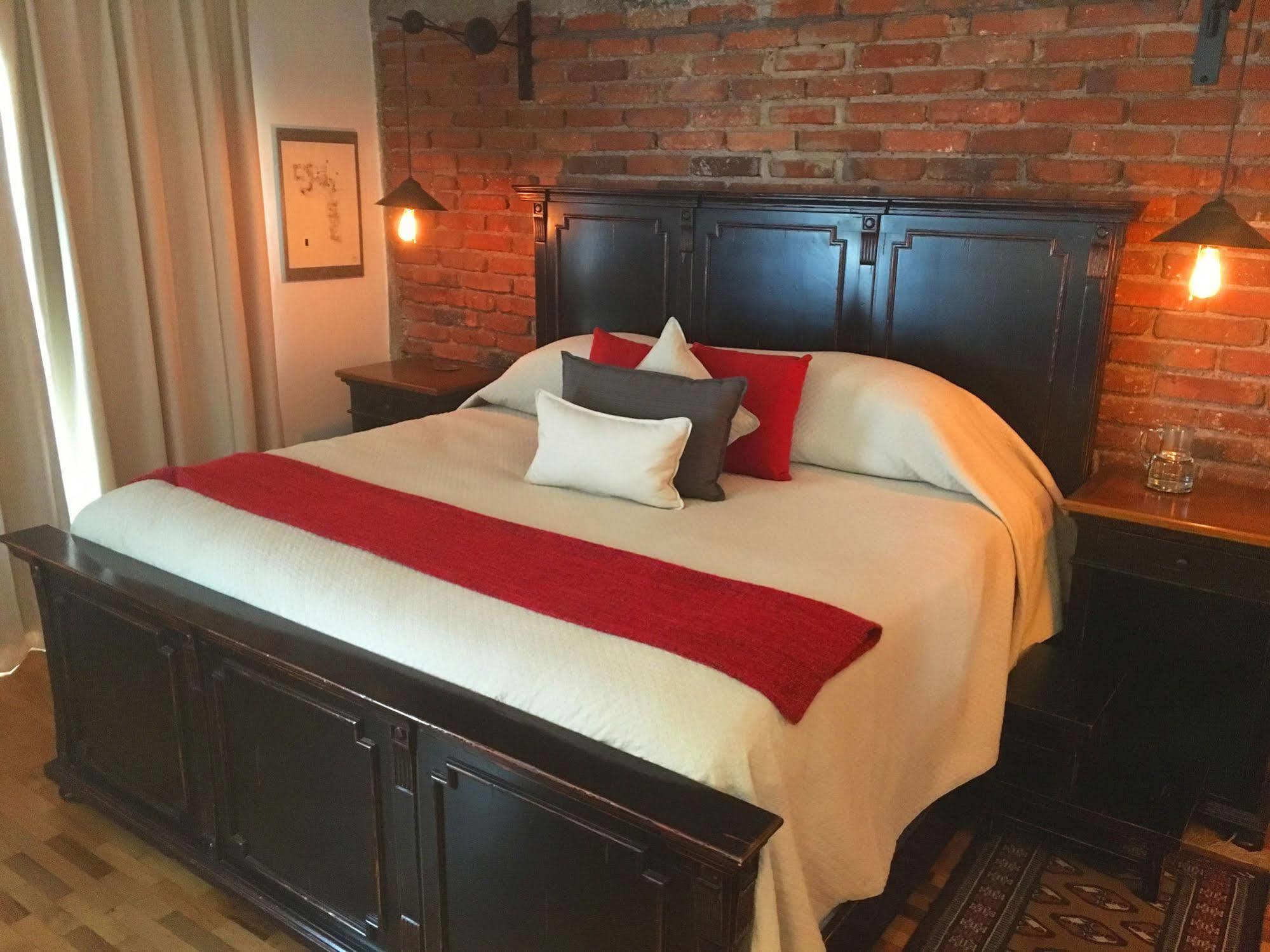 Art Residence San Angel Мехико Экстерьер фото